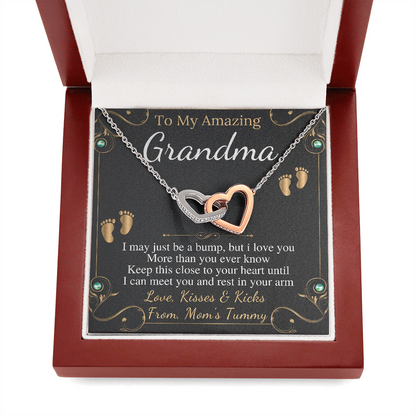 TO MY MOM