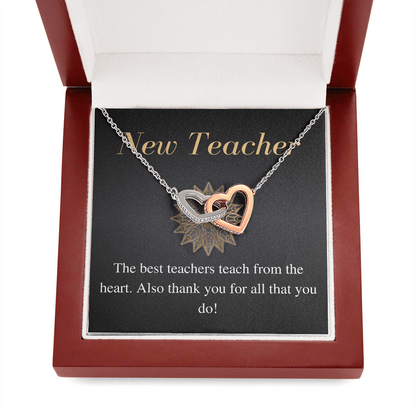 Student Teacher Gift, Future Teacher Gifts, Teacher Graduation Gift,New Teacher Gift,Graduate Teacher Personalized Gift Christmas Gift #0886