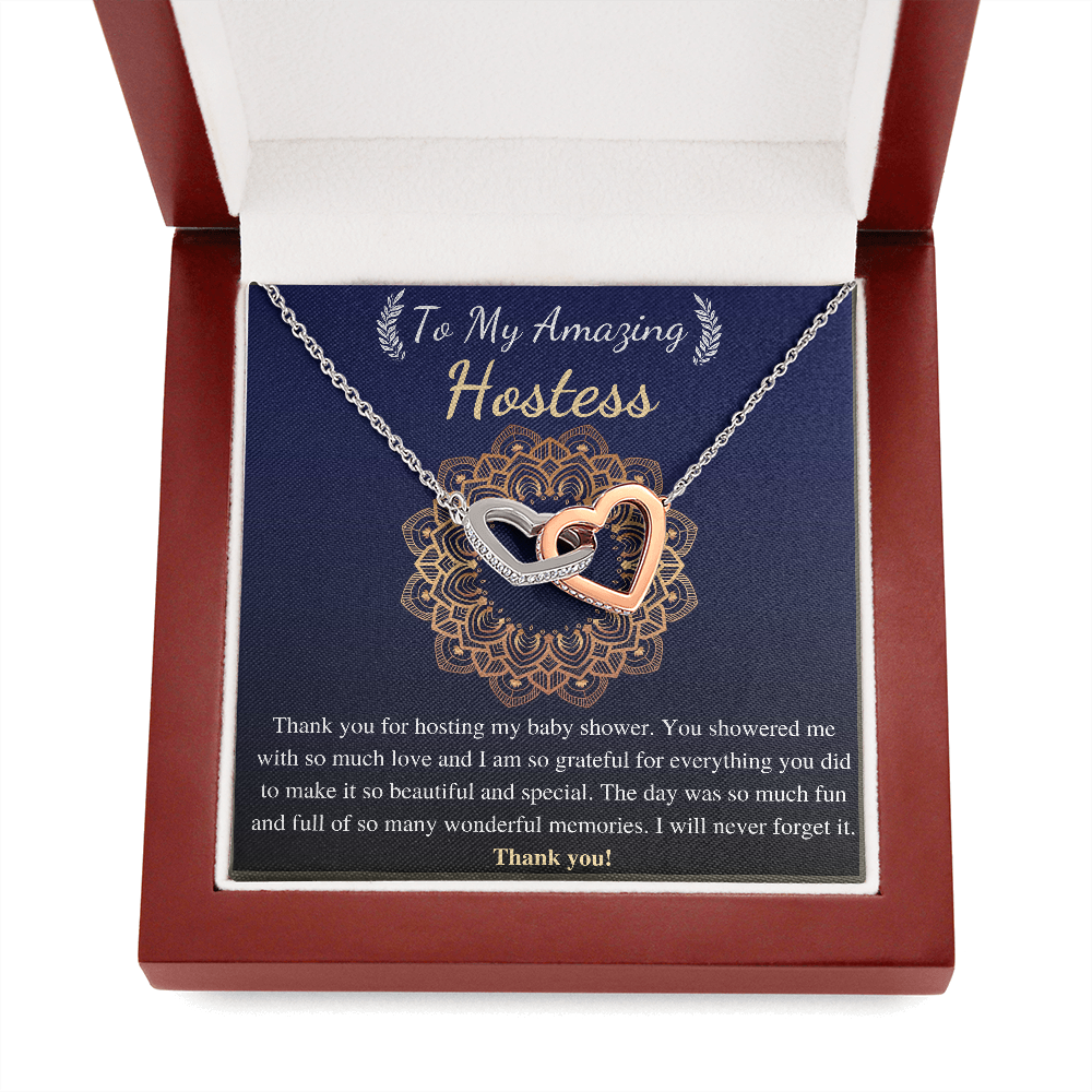 hostess