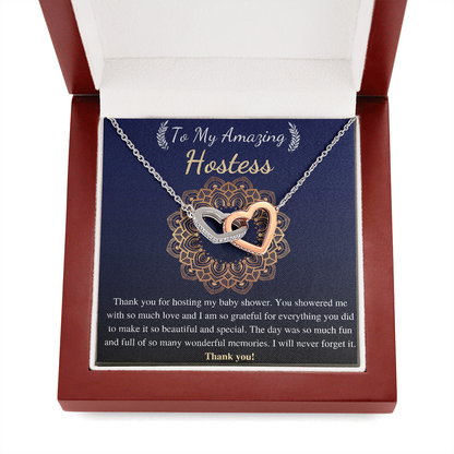 hostess
