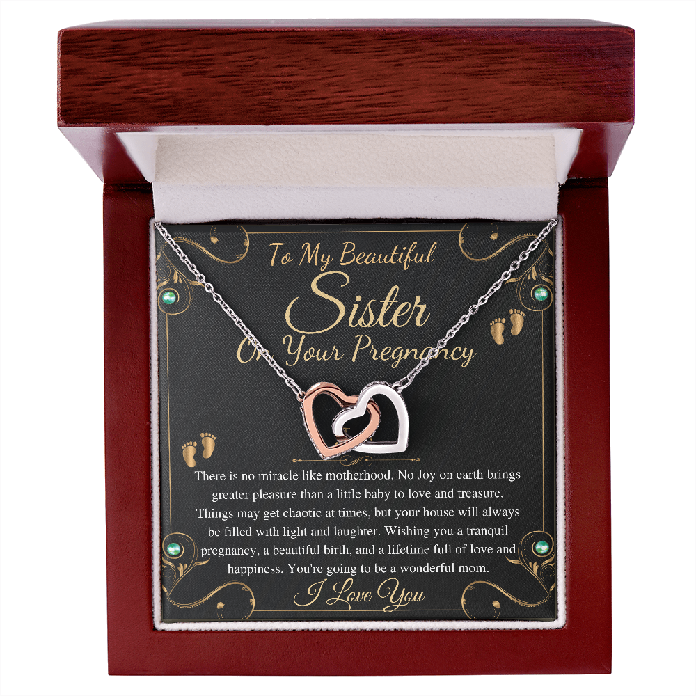 Sister Pregnancy Gift For Sister Baby Shower Gift For Mom To Be Gift For Expecting Mom Gift Pregnant Sister Gift,First Time Mothers Day Gift jess