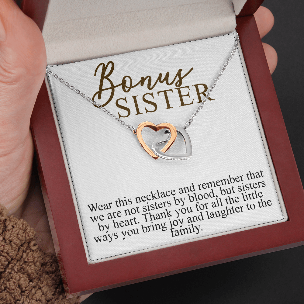 Personalized Mothers Day Sister in Law Gift, Mother's day gift for sister in law, sister in law mothers day gift, sister in law necklace
