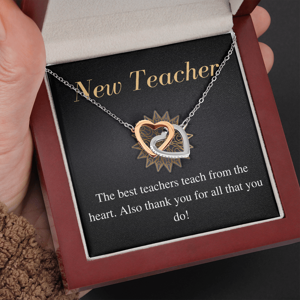 Student Teacher Gift, Future Teacher Gifts, Teacher Graduation Gift,New Teacher Gift,Graduate Teacher Personalized Gift Christmas Gift #0886