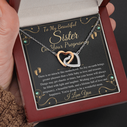 Sister Pregnancy Gift For Sister Baby Shower Gift For Mom To Be Gift For Expecting Mom Gift Pregnant Sister Gift,First Time Mothers Day Gift new big lines