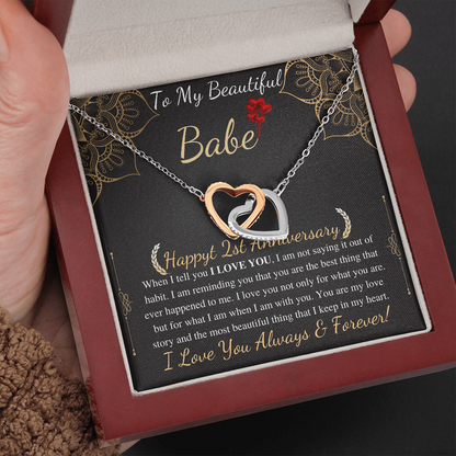 TO MY BEUTYFILE