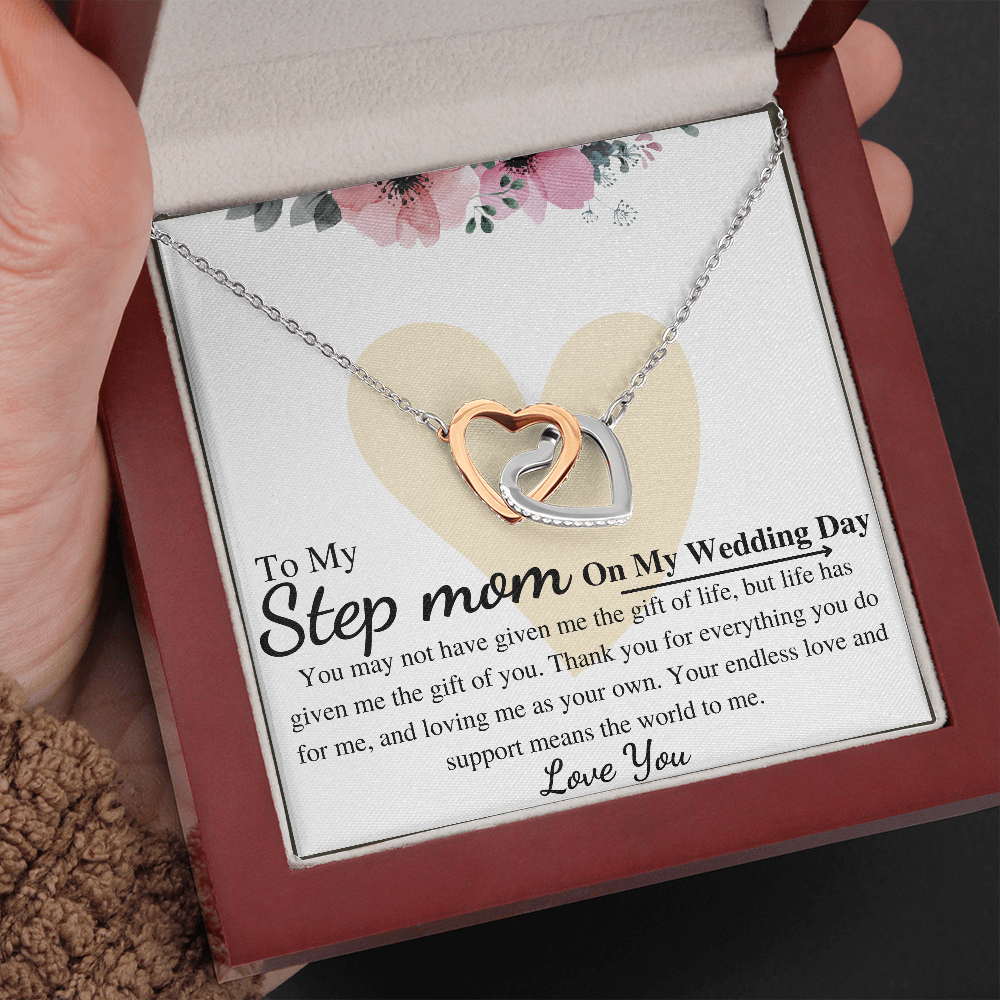 STEP MOM