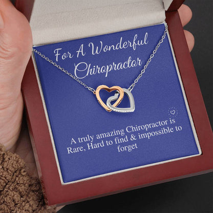 Chiropractor Graduation Gift, Grad Gift For Chiropractor Women, A New Doctor Of Chiropractic Medicine Chiropractic Christmas Gift #0688