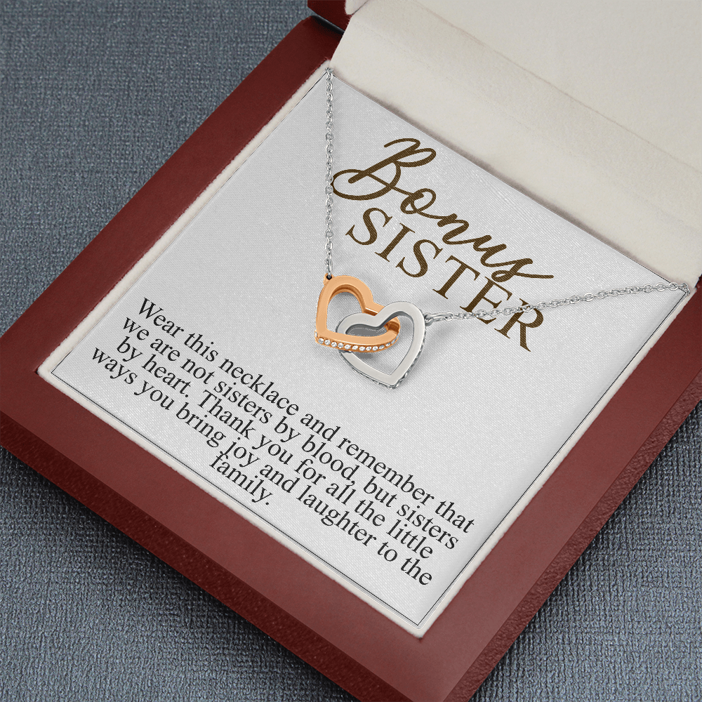 Personalized Mothers Day Sister in Law Gift, Mother's day gift for sister in law, sister in law mothers day gift, sister in law necklace