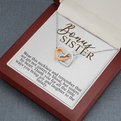Personalized Mothers Day Sister in Law Gift, Mother's day gift for sister in law, sister in law mothers day gift, sister in law necklace