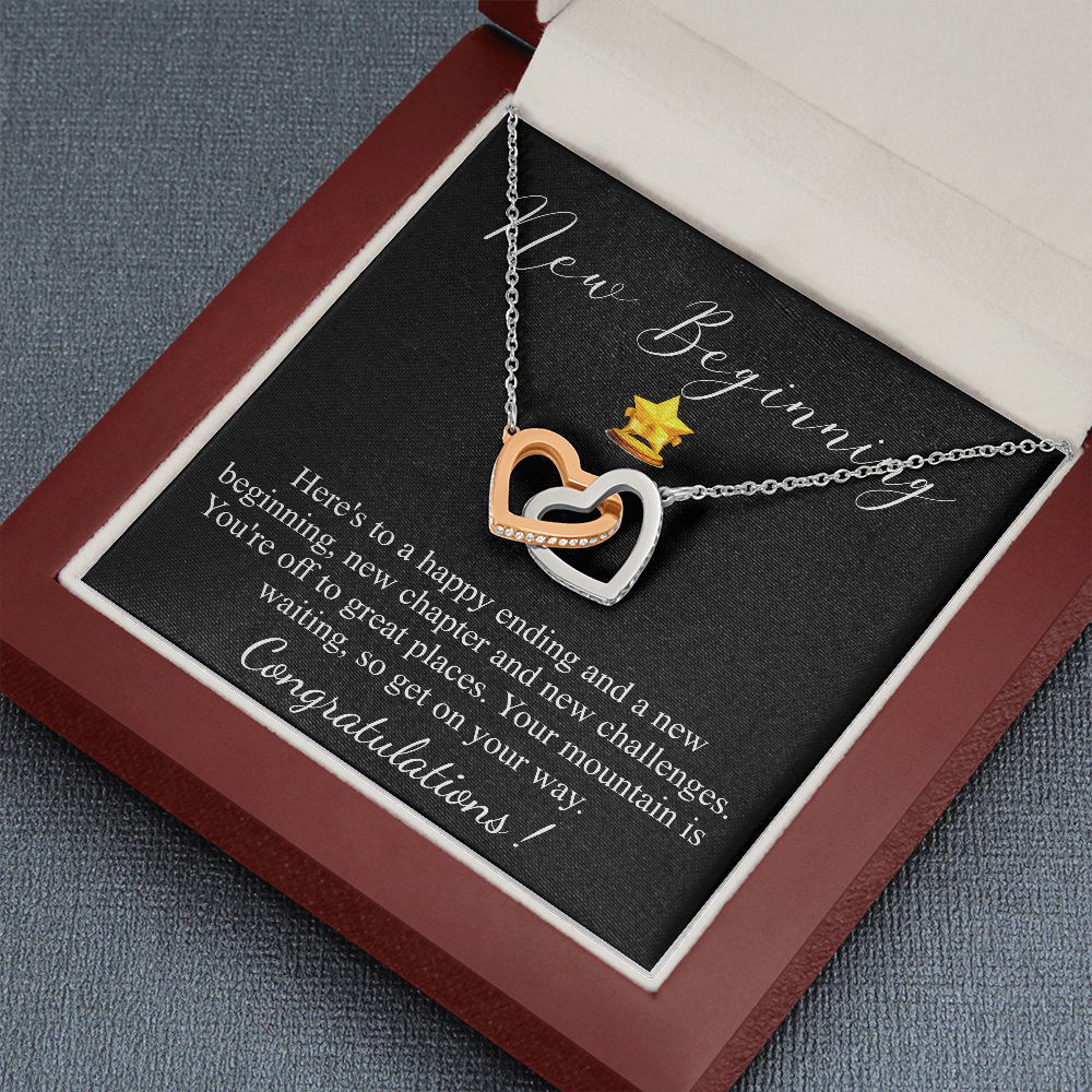 Graduation Gift Necklace, Graduation Gift for Her, College Graduation Gift for Her, High School, Senior Graduation, Class of 2022