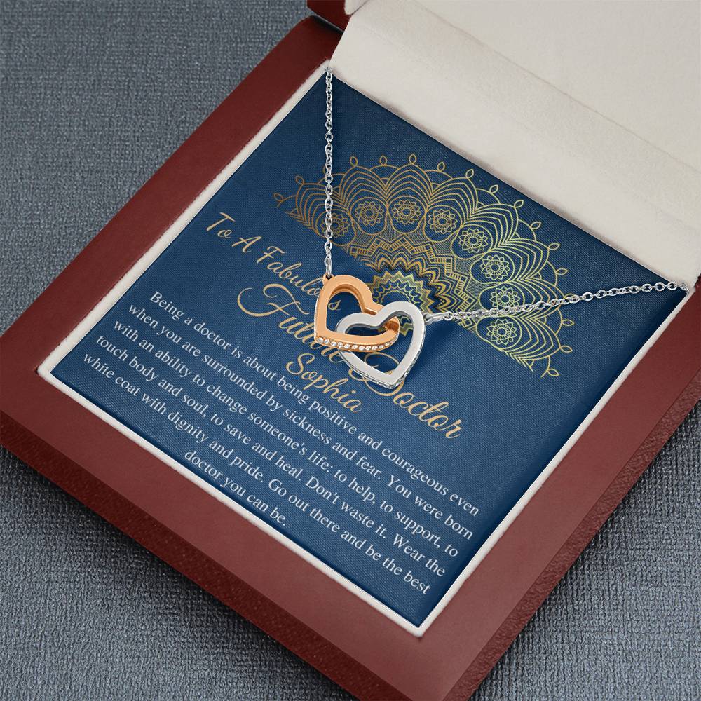 Medical Student Gift Ideas, Gifts for Medical Students Gifts for Med Student Gift for Future Doctor Gifts for Women, Graduation Gift #0692