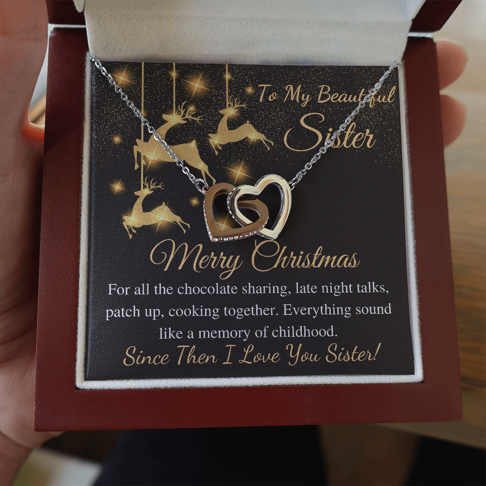 TO MY BUTYFOLE SIS