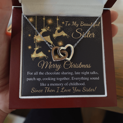 TO MY BUTYFOLE SIS