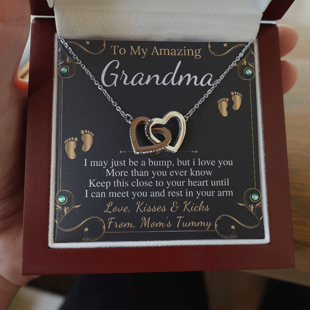 TO MY MOM