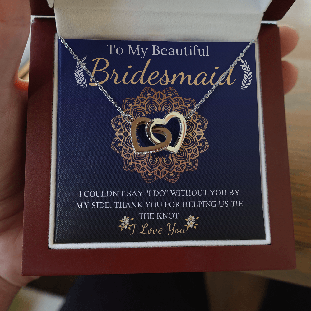 bridsmaid