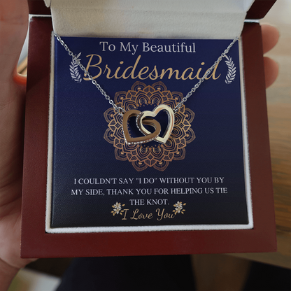 bridsmaid
