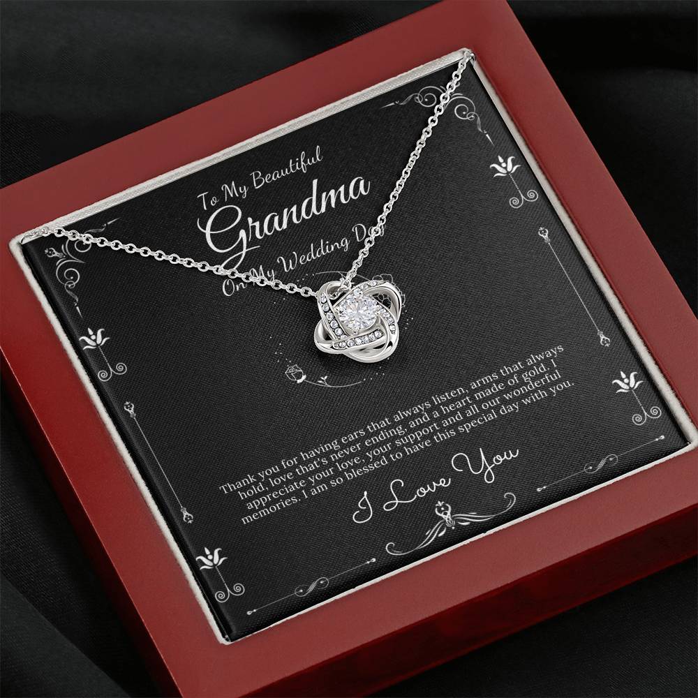 Grandmother of the Bride Gift to Grandma Wedding Gift for Grandma of the Bride Grandmother Wedding Gift Grandmother Gift from bride #0063