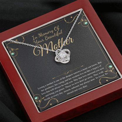 Memorial gift Mom Loss of Mother In Memory of Mom Sorry for your loss of mom loss of loved one condolence gift, bereavement gift
