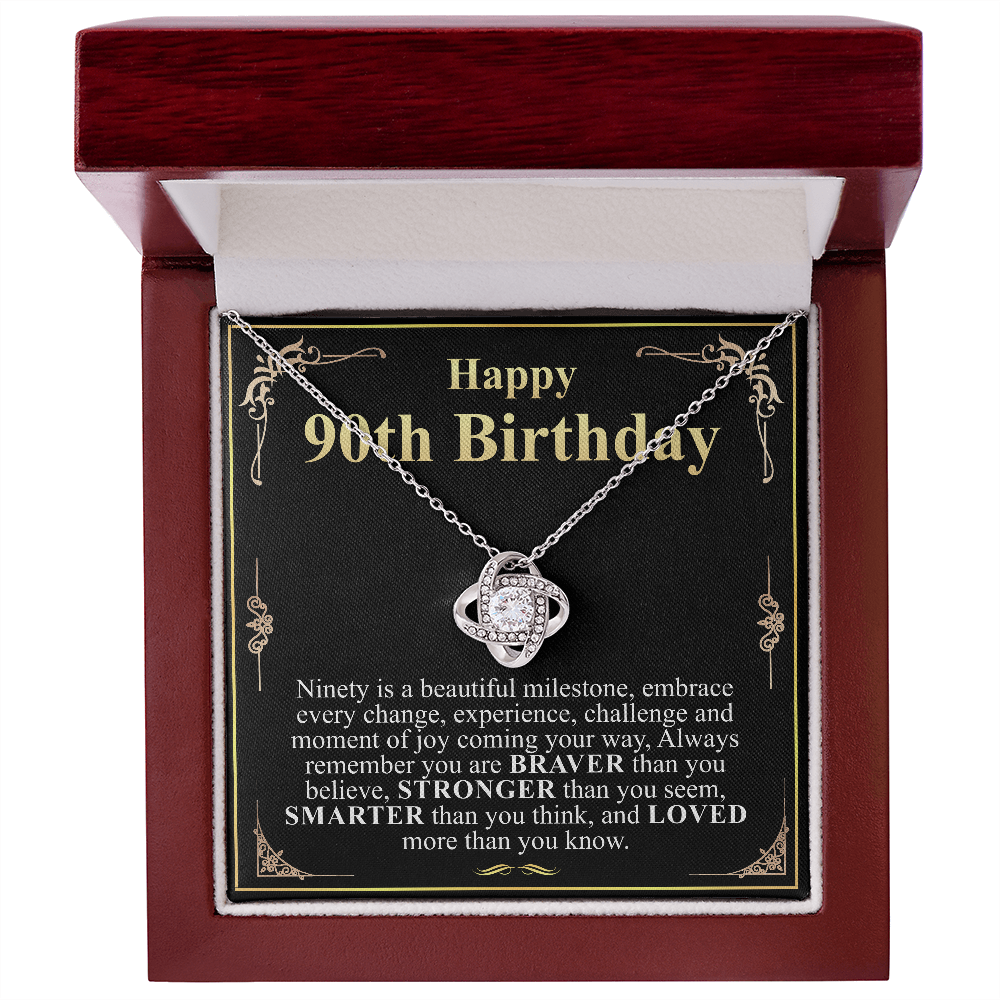 happy 90th birthday
