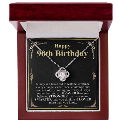 happy 90th birthday