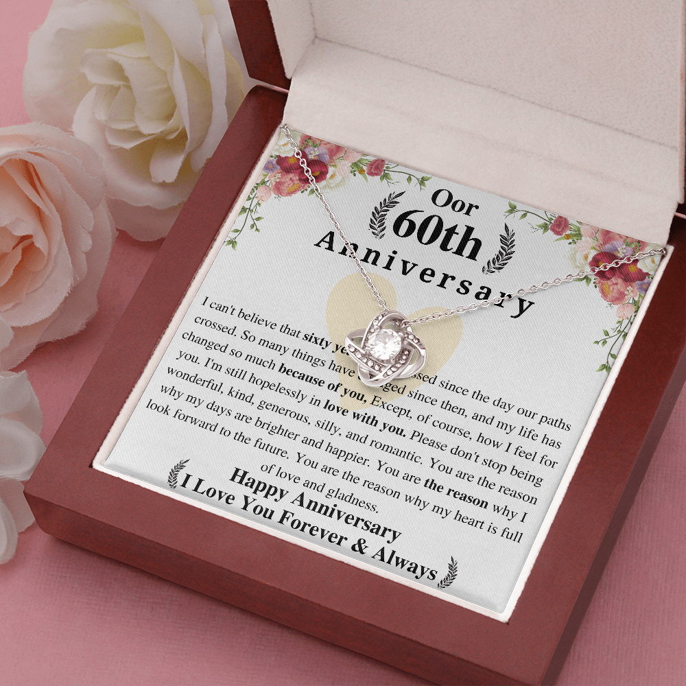 our 60th anivasari