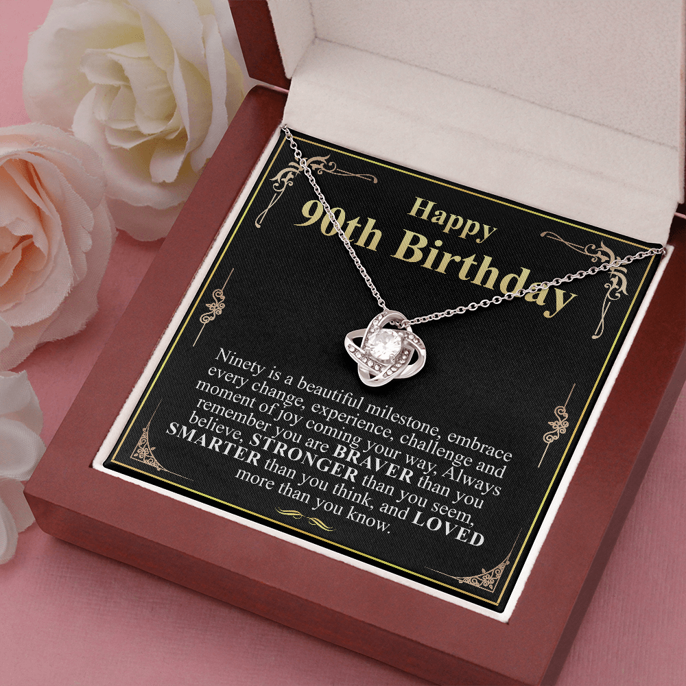 happy 90th birthday