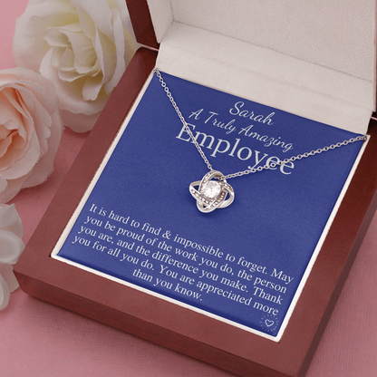 Employee Christmas Gifts For Employee Gifts, Corporate Gifts, Employee Appreciation Gifts, Company Gift, Thank You Employee Woman Gift #0733 sarah