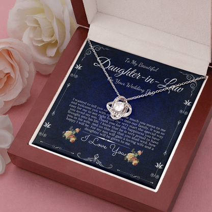 Daughter In Law Gift / Gift For Daughter In Law / Gift From Mother In Law / Gift for Bride / Daughter In Law Gift / Gift For Bride