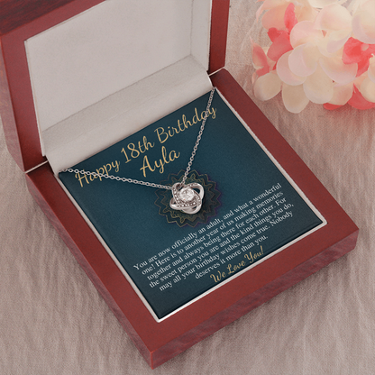 18th Birthday Gift For Girl, Gift for 18 year old girl Birthday gift for her,Eighteen Birthday Gift Idea,18th Birthday Gift For Friend #0668 ayla