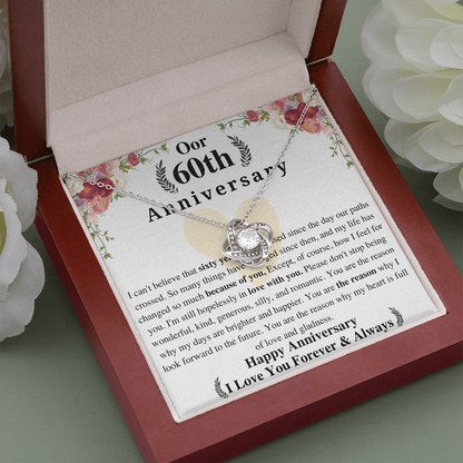 our 60th anivasari