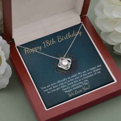 18th Birthday Gift For Girl, Gift for 18 year old girl Birthday gift for her,Eighteen Birthday Gift Idea,18th Birthday Gift For Friend #0668 olly