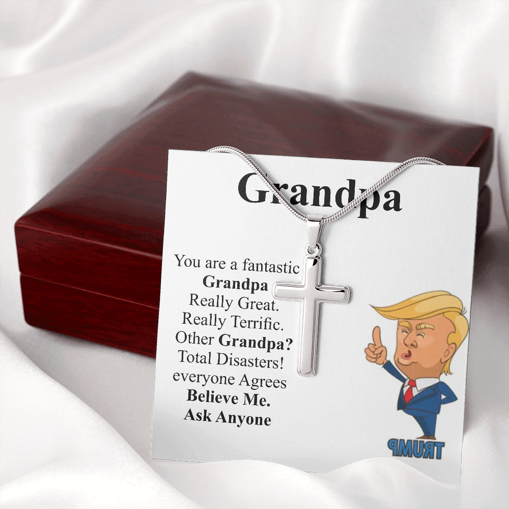 grandpa