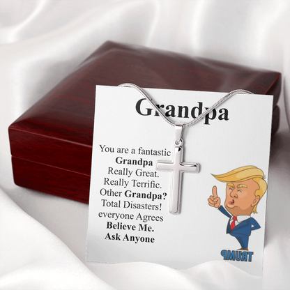 grandpa