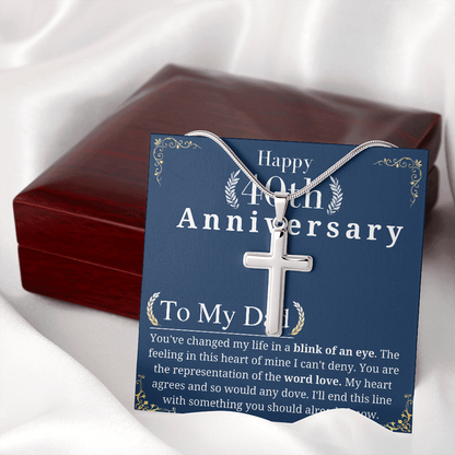 40TH ANNIVERSARY