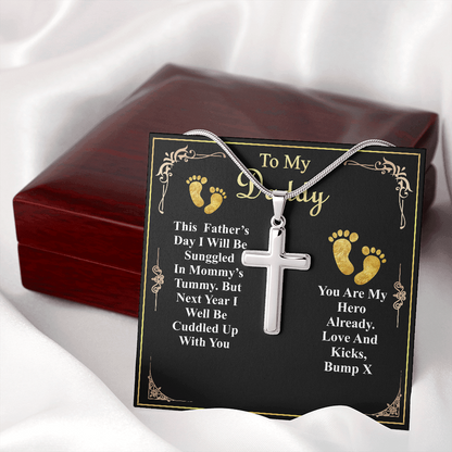 to my daddy this dather's