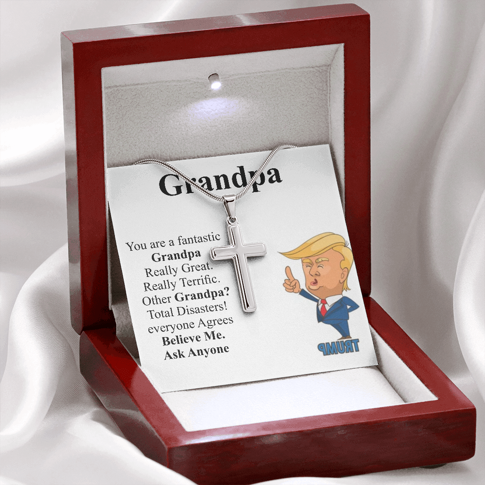 grandpa