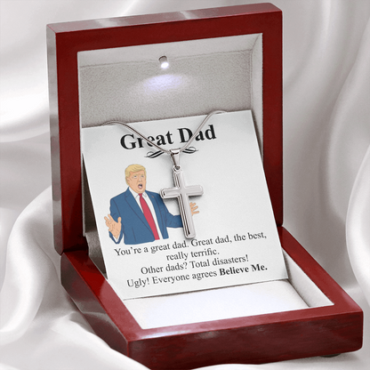 GREAT DAD