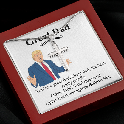 GREAT DAD