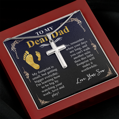 dear dad