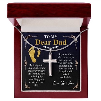 dear dad