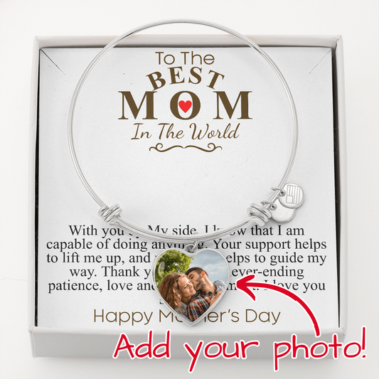 to the best mom